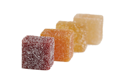 תמונה של Pate De Fruit